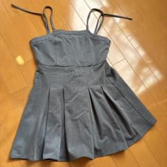 ワンピース スカート キャミソールのサムネイル