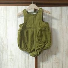 ◎425様専用◎  monmimi（モンミミ） / コーデュロイサロペットのサムネイル