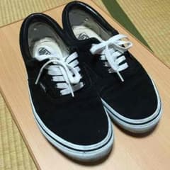 バンズ エラ スウェード 激安セールのサムネイル