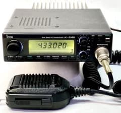 アイコムIC-2320D 45/35w アマチュア無線機 アイコムIC-2320D 45/35w アマチュア無線機 - メルカリ