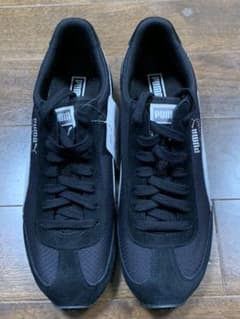 プーマ（PUMA） whirlwind スニーカーのサムネイル
