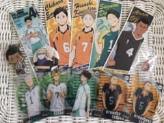 ハイキュー グッズのサムネイル