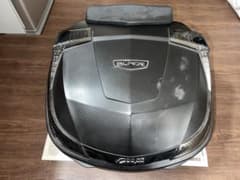GIVI リアボックス B37NT 未塗装ブラック スモークレンズ モノロック 