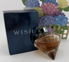 Chopard WISH 香水 本体 - メルカリ
