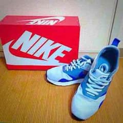 Air Max TAVAS 大幅値下げ！のサムネイル
