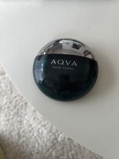 BVLGARI AQVA POUR HOMME 香水のサムネイル
