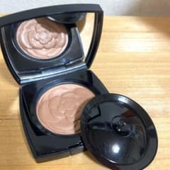 CHANEL ルミエール デテ フェイスパウダー - メルカリ