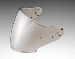 SHOEI CJ-2 ソフトスモークミラー シルバー4512048442750 - メルカリ