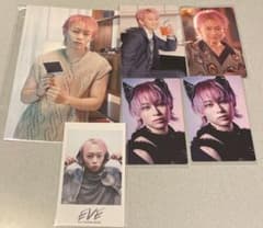 超特急 ミニフォト トレカ シューヤ 6枚セット - メルカリ