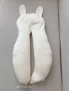 【美品】ユニースリープセット　バンブーカバーのサムネイル