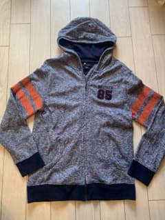 TOMMY HILFIGER パーカーのサムネイル