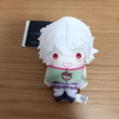 グノーシア　レムナン　ぬいぐるみ グノーシア レムナン ぬいぐるみの通販 by ななみ's shop｜ラクマ