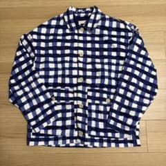 新品未使用 UNIQLO MARNI オーバーサイズユーティリティジャケット　S MARNI UNIQLO オーバーサイズユーティリティジャケット Sサイズ - メルカリ