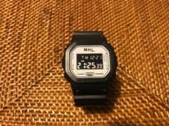 MHL G-SHOCKのサムネイル