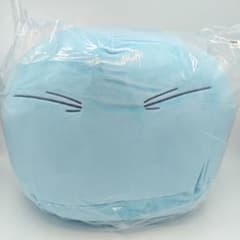 リムル めちゃもふぐっと ふわむにぬいぐるみ vol.3 転スラ
