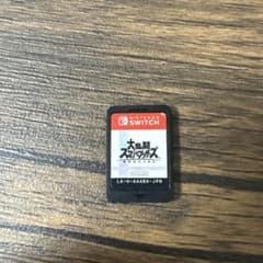 大乱闘スマッシュブラザーズのサムネイル