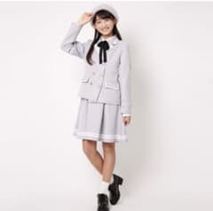 Love toxic フォーマル　150のサムネイル
