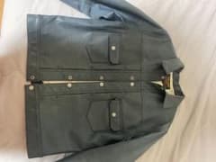 CALEE レザージャケットのサムネイル
