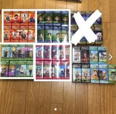 ワンピース ワールドコレクションのサムネイル