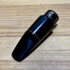 最終】ダダリオ D7M マウスピース ジャズセレクト ラバー アルト