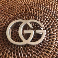 GUCCI マネークリップのサムネイル
