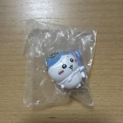ちいかわつまんでつなげてマスコット、ボールチェーンバージョン￼のサムネイル