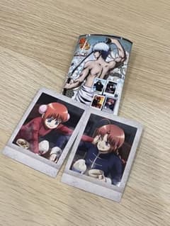 銀魂　ぱしゃこれ　其ノ参のサムネイル