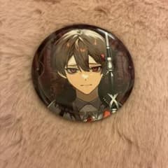 シクフォニ 暇72 ロディアス CD特典 缶バッジ - メルカリ