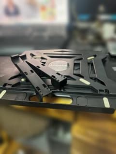 キーボードスタンドのサムネイル