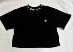 OY半袖Tシャツ黒のサムネイル
