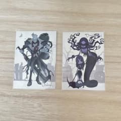 第5人格 dark×pop カードハンターセットのサムネイル