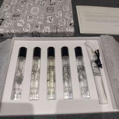 diptyque オードトワレディスカバリーセットのサムネイル