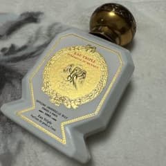 BULY オートリプル チュベローズデュメキシク - メルカリ