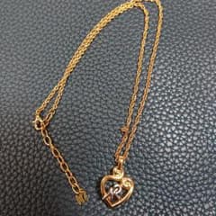 ニナリッチ☆ネックレスのサムネイル