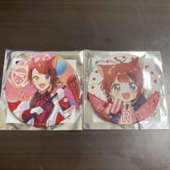 すとぷり 缶バッジ 莉犬くんのサムネイル