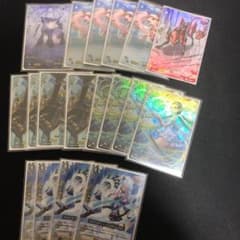 ヴァンガード  ロイヤルパラディン　トリガー一式FVのサムネイル