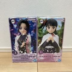 た*か様 【鬼滅の刃】GLITTER&GLAMOURS-胡蝶しのぶ&栗花落カナヲ
