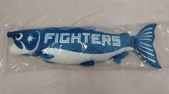 しゃげまるぬいぐるみ (80cm) FIGHTERS しゃげまるぬいぐるみ (80cm) FIGHTERS - メルカリ