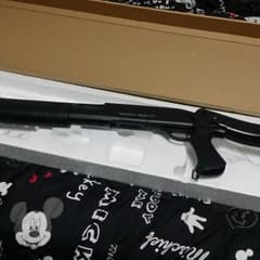 Koujiさん専用エアコキショットガンのサムネイル