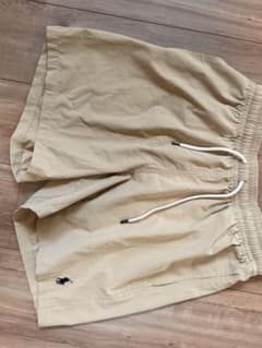 【POLO RALPH LAUREN】ポロラルフローレン ショートパンツのサムネイル