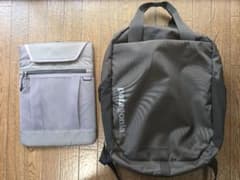 パタゴニア リュック アトム　 PATAGONIA ATOM バックパックのサムネイル