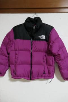 THE NORTH FACE ダウンジャケットのサムネイル