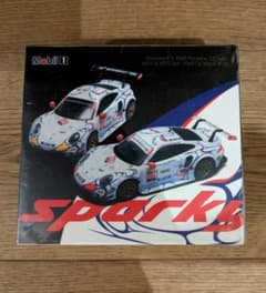 Porsche 911 RSR Le Mans 2018 911号車912号車 Porsche 911 RSR Le Mans 2018 911号車912号車 - メルカリ