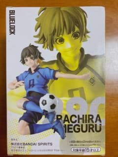 ブルーロック　蜂楽廻　フィギュアのサムネイル