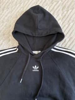 adidas アディダス スウェット トレーナー XSのサムネイル