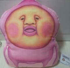 코비토즈칸 카쿠레모모지리의 엉덩이 쿠션 쿠션 ④