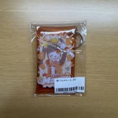 iLiFE! 小熊まむ 推しマルチケースのサムネイル