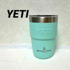 【希少】YETI × Honolulu Cookie タンブラー 236ml 希少】YETI × Honolulu Cookie タンブラー 236ml - メルカリ