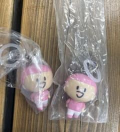 東海オンエア めじるしチャーム ゆめまる 2個セットのサムネイル