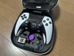 PS5 デュアルセンスエッジ フリーク付